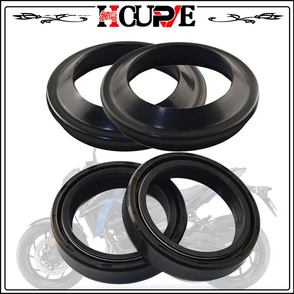 For Suzuki VS 750 GLP 800 800GL VS800 VS800GL Motorcycle Accessories Front Fork Shock Absorber Oil Seals 39X52X11 mm
For Suzuki VS 750 GLP 800 800GL VS800 VS800GL Motorcycle Accessories Front Fork Shock Absorber Oil Seals 39X52X11 mm