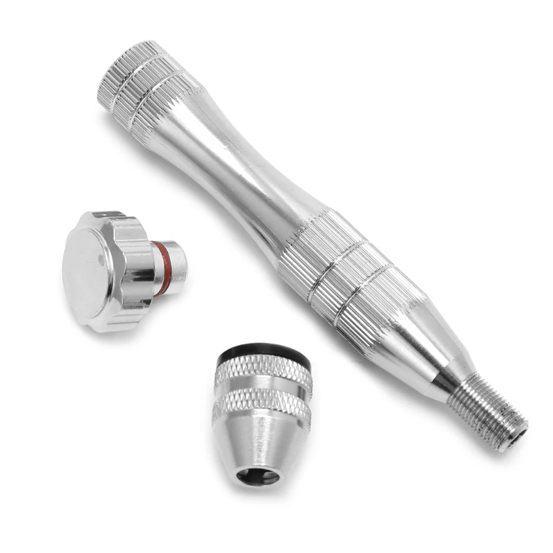 Gimlet Precise Hand Drill Non-Slip Handlebar Hand-boring DIY Accessories
Gimlet Precise Hand Drill Non-Slip Handlebar Hand-boring DIY Accessories