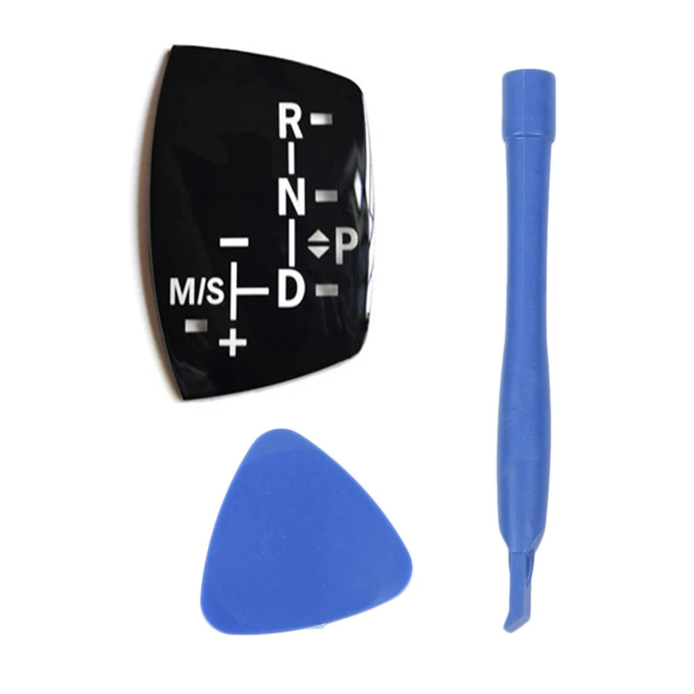 Car Shift Knob Panel M Performance Sticker Gear Button Cover Emblem Fit For BMW X1 X3 X5 X6 M3 M5 F01 F10 F30 F35 F15 F16 F18
Car Shift Knob Panel M Performance Sticker Gear Button Cover Emblem Fit For BMW X1 X3 X5 X6 M3 M5 F01 F10 F30 F35 F15 F16 F18