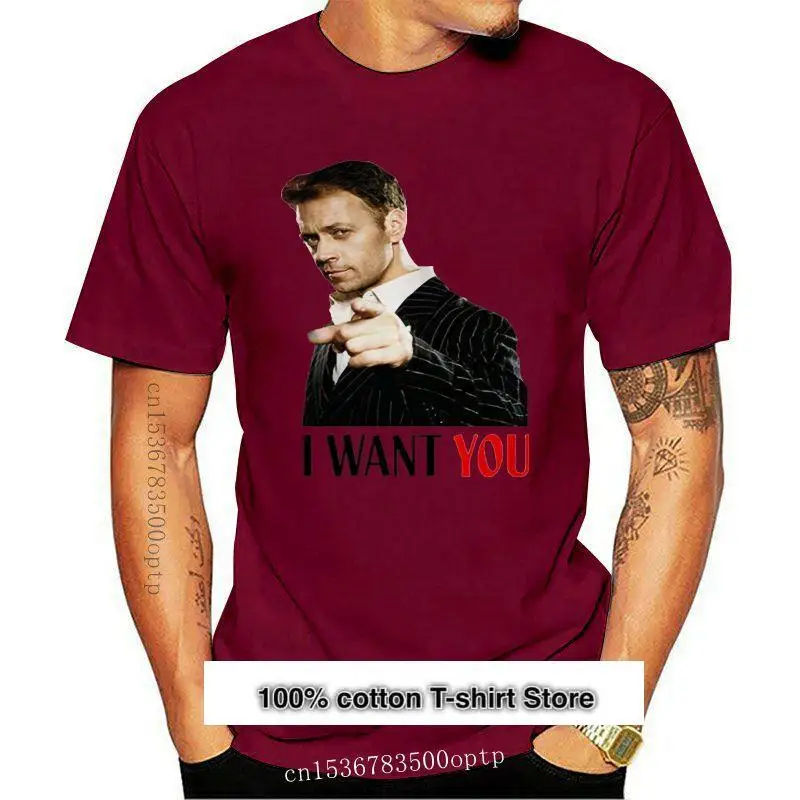 Camiseta Mann Frau Rocco Siffredi quiero Sie EE. UU. Sexy Lustig Geschenkidee de algodón de la camiseta de talla grande
Camiseta Mann Frau Rocco Siffredi quiero Sie EE. UU. Sexy Lustig Geschenkidee de algodón de la camiseta de talla grande