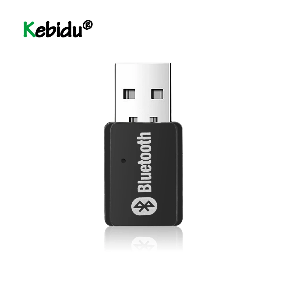 Bluetooth 5 0 аудио передатчик мини стерео RCA USB для ПК беспроводной адаптер |