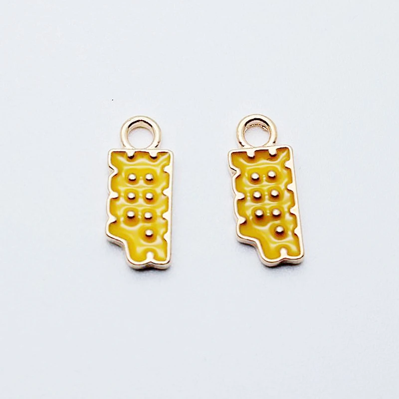 20pcs/Lot New Arrival Pendant Enamel Charms DIY Jewelry Accessories For Handmade Necklace Keychains
20pcs/Lot New Arrival Pendant Enamel Charms DIY Jewelry Accessories For Handmade Necklace Keychains