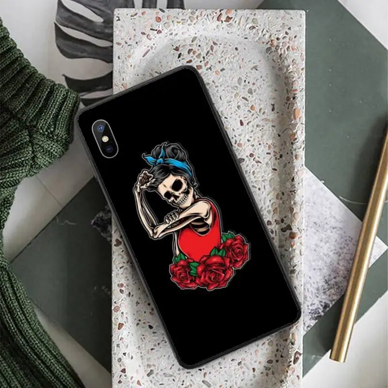 Powell Peralta Skull art black Phone Case for iPhone 11 12 pro XS MAX 8 7 6 6S Plus X 5S SE 2020 XR 
Powell Peralta Skull art black Phone Case for iPhone 11 12 pro XS MAX 8 7 6 6S Plus X 5S SE 2020 XR
