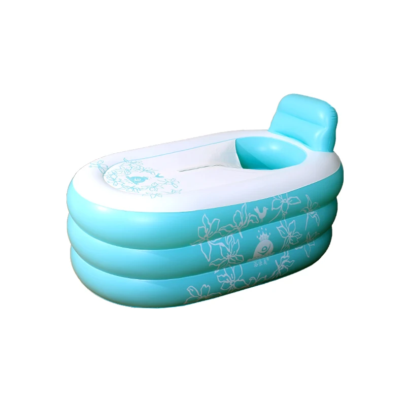 Складная надувная портативная ванна для ванной, Детская Толстая портативная ванна, Экологически чистая, плохая ванная, Товары для ванной ...
Складная надувная портативная ванна для ванной, Детская Толстая портативная ванна, Экологически чистая, плохая ванная, Товары для ванной ...