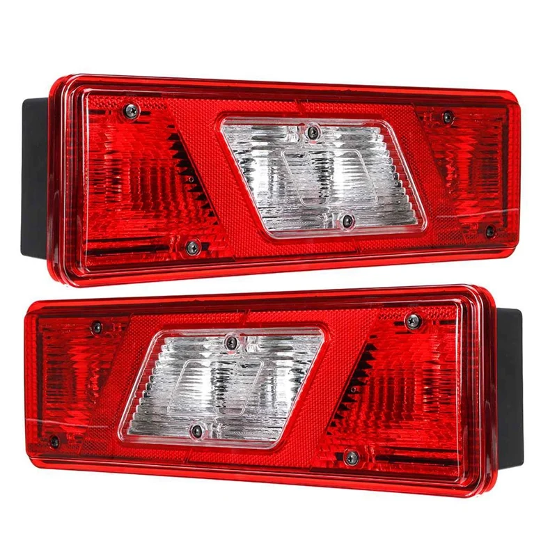 Car Light Tail Light Rear Brake Light Signal Lamp with Bulb for Ford Transit 2.2 V363 MK8 2014-2020
Car Light Tail Light Rear Brake Light Signal Lamp with Bulb for Ford Transit 2.2 V363 MK8 2014-2020