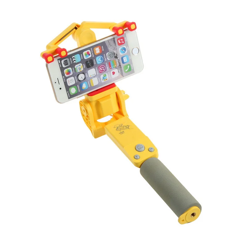 Wireless Bluetooth Selfie Stick Electric 360 Degree Rotation Extendable Monopod Selfie Stick For iPhone X 11 Samsung S10 Xiaomi
Wireless Bluetooth Selfie Stick Electric 360 Degree Rotation Extendable Monopod Selfie Stick For iPhone X 11 Samsung S10 Xiaomi