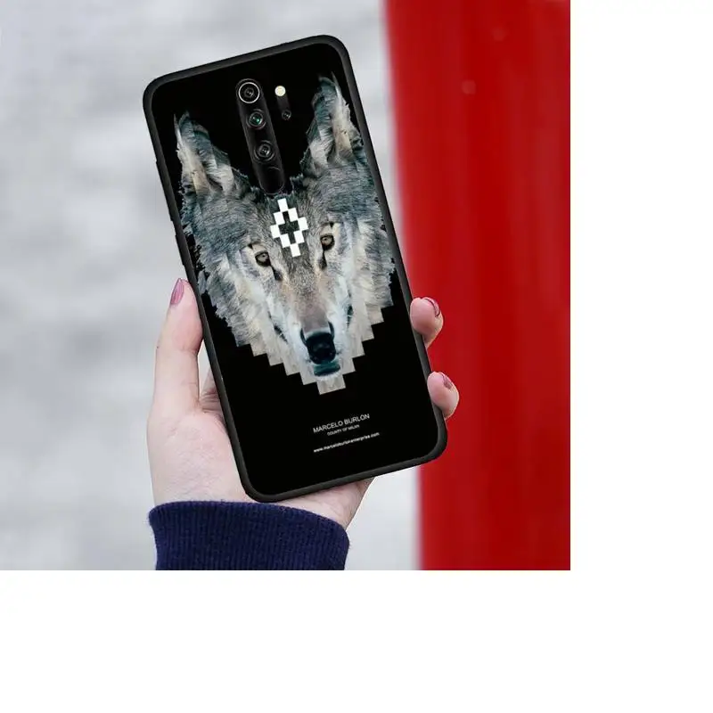 Fashion Brand Marcelo Burlone Phone Cases For Redmi 7 8 9 A K20 30 Pro Note 8 9 Pro 9s
Fashion Brand Marcelo Burlone Phone Cases For Redmi 7 8 9 A K20 30 Pro Note 8 9 Pro 9s