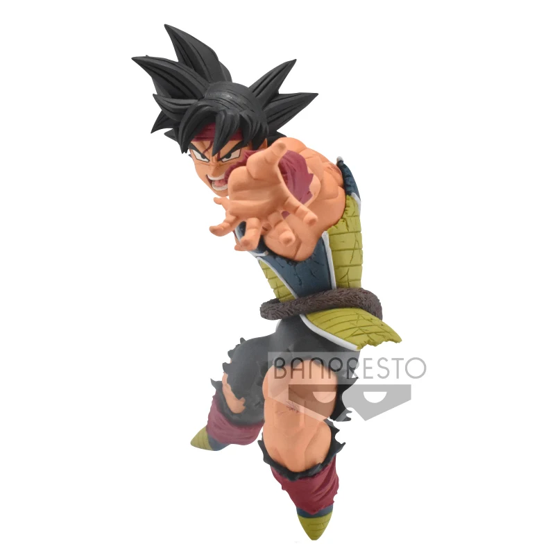 13 см BANDAI Драконий жемчуг из японского мультфильма "Покемон" Герои лопуха Действие ПВХ Коллекционная модель игрушки Аниме Фигурки игрушки дл...
13 см BANDAI Драконий жемчуг из японского мультфильма "Покемон" Герои лопуха Действие ПВХ Коллекционная модель игрушки Аниме Фигурки игрушки дл...