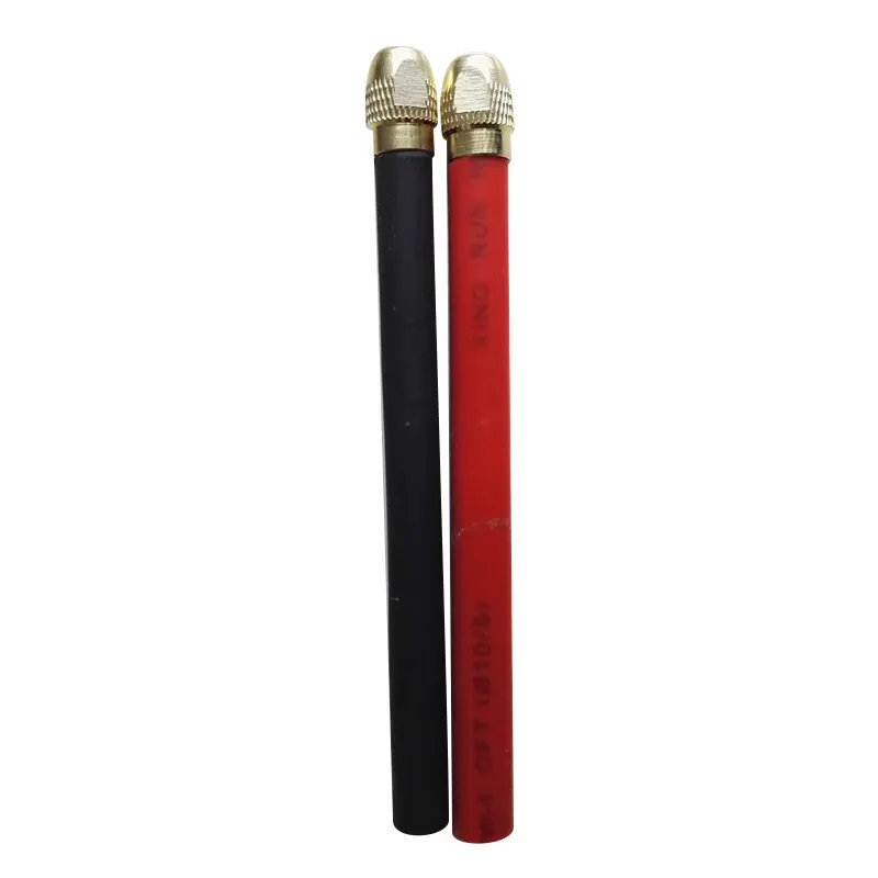New Spot Welding Machine Welding 18650 Battery Handheld Spot Welding Pen 16 Square Welding Pen Without Needle Wholesale&DropShip
New Spot Welding Machine Welding 18650 Battery Handheld Spot Welding Pen 16 Square Welding Pen Without Needle Wholesale&DropShip