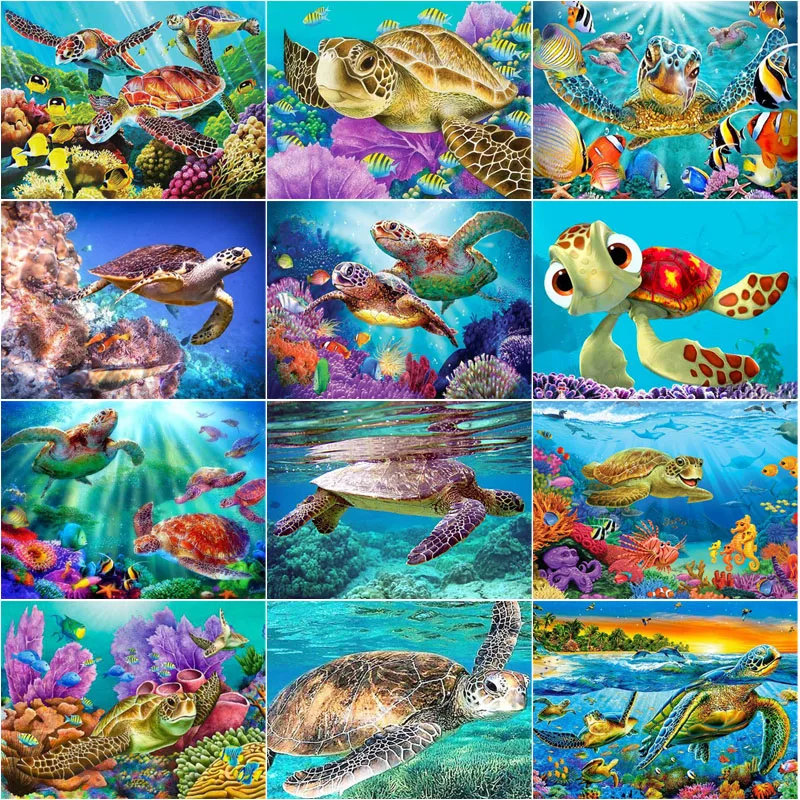 5D алмазная живопись «сделай сам», черепаха, алмазная вышивка, полная круглая и квадратная вышивка, Алмазная мозаика, вышивка крестиком, дома...
5D алмазная живопись «сделай сам», черепаха, алмазная вышивка, полная круглая и квадратная вышивка, Алмазная мозаика, вышивка крестиком, дома...