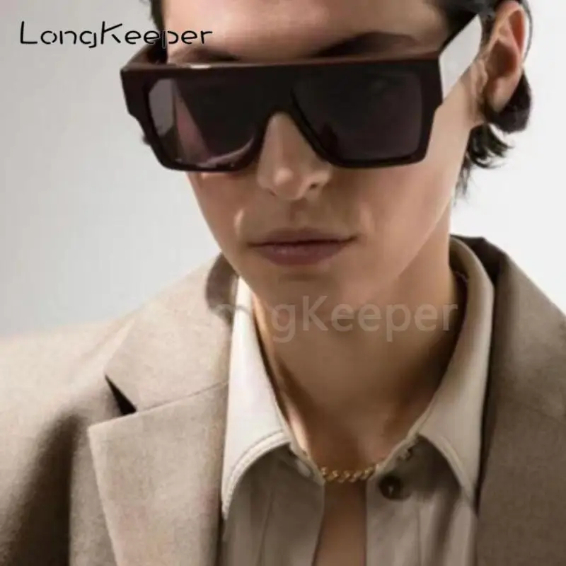 Vintage Oversize Square Sunglasses Men Women Luxury Brand Big Frame Female Sun Glasses Black Fashion Glasses Oculos Lady Shapes
Vintage Oversize Square Sunglasses Men Women Luxury Brand Big Frame Female Sun Glasses Black Fashion Glasses Oculos Lady Shapes