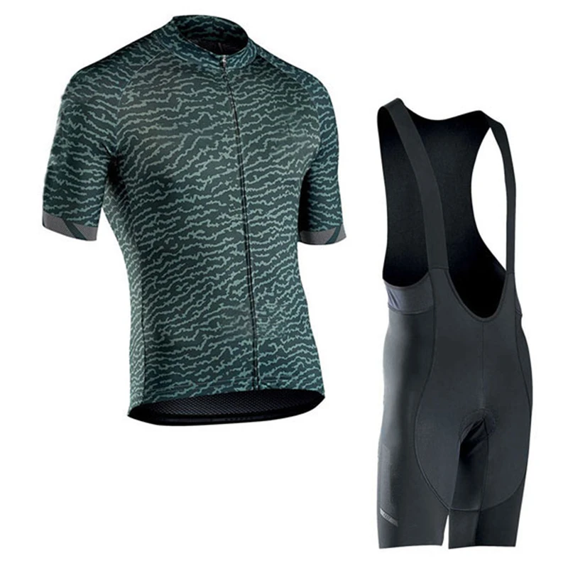 New men's short-sleeved breathable sports cycling jersey suit cycling team clothing mountain bike fashion cycling jersey
New men's short-sleeved breathable sports cycling jersey suit cycling team clothing mountain bike fashion cycling jersey