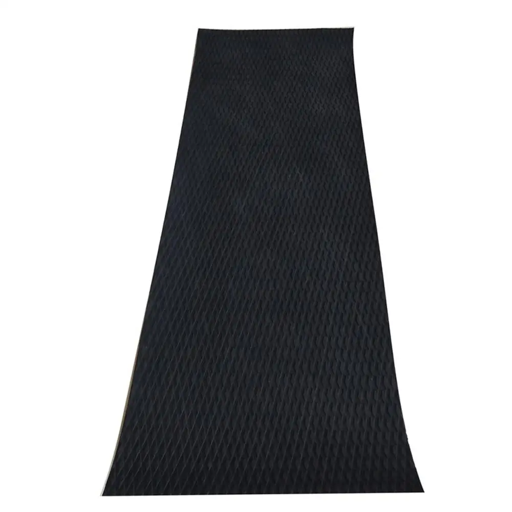SUP Pad Grip доска для серфинга Тяговая EVA Deck клеевые накладки доски Yatch 220 см x 70 0 5
