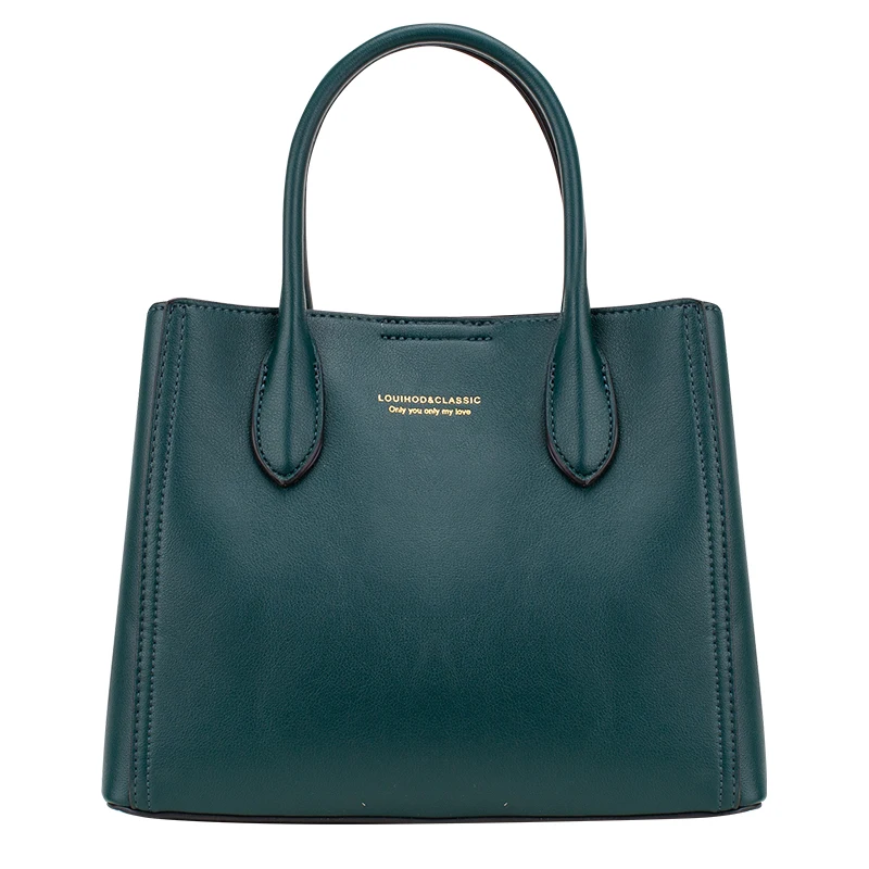 Contracted Luxury Handbags Women Bags Designer Large Capacity Tote Bag Famous Brand Leather Shoulder Crossbody Women Bag
Contracted Luxury Handbags Women Bags Designer Large Capacity Tote Bag Famous Brand Leather Shoulder Crossbody Women Bag