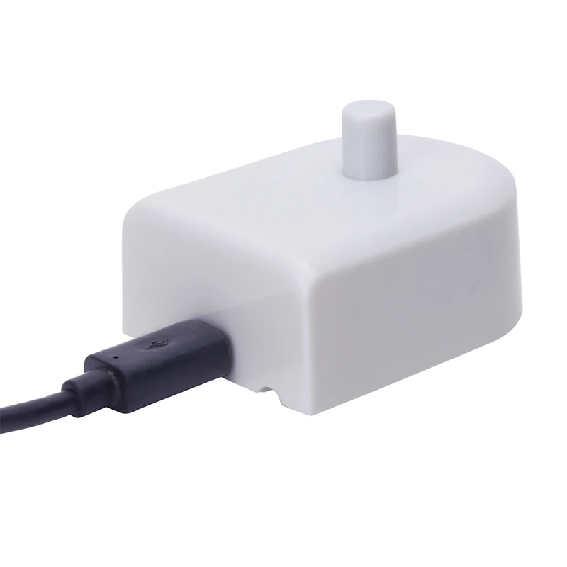 Top Deals Electric Toothbrush Charger Charging Cradle Electric Toothbrush Heads Holder Usb Charger For Oral B D12 D20 D17 D18 D2
Top Deals Electric Toothbrush Charger Charging Cradle Electric Toothbrush Heads Holder Usb Charger For Oral B D12 D20 D17 D18 D2