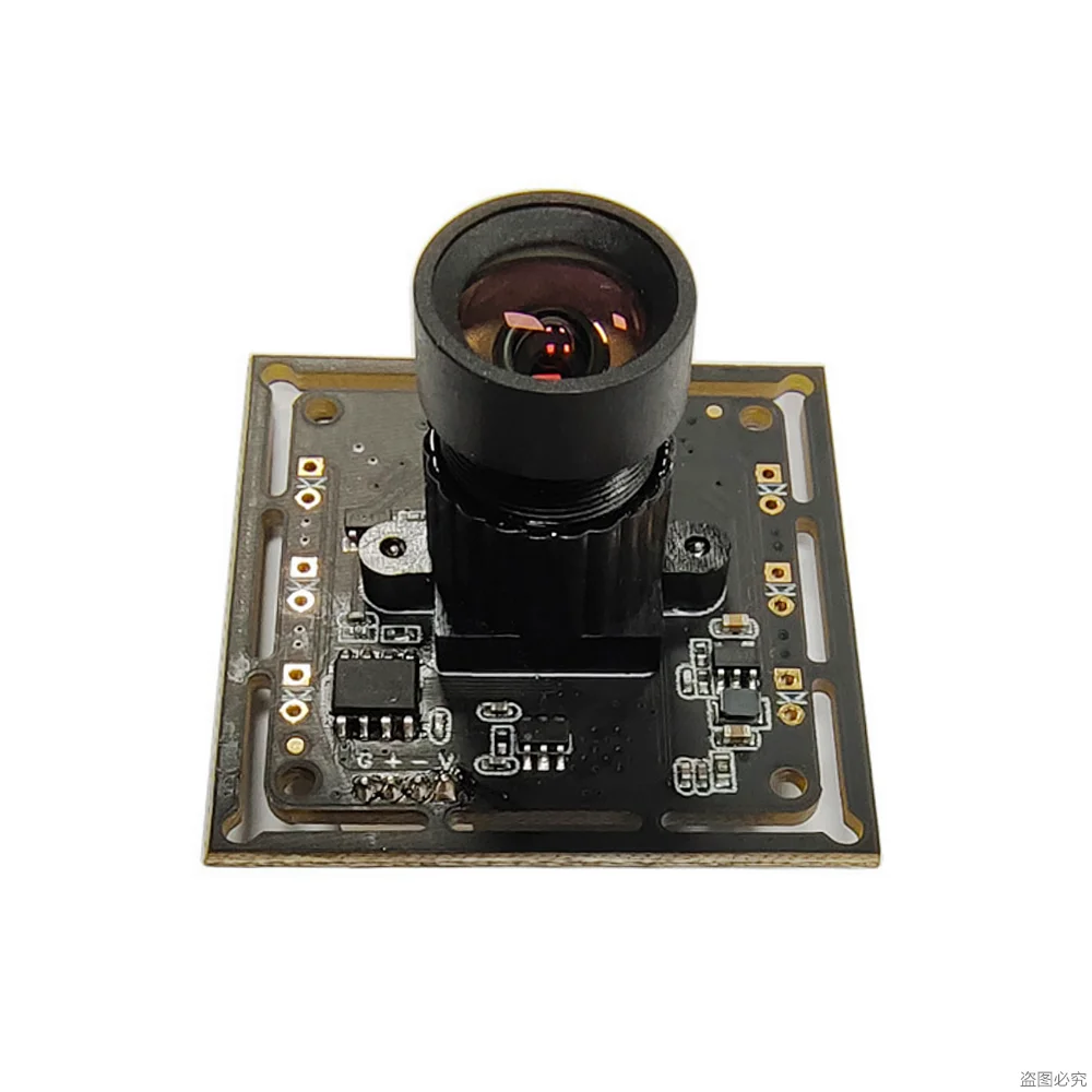 2,0 MP USB2.0 Global shutter 1/2.9 ''Color Sensor 60fps 1600x1200 высокоскоростной модуль камеры pcb board 2,8 мм объектив
2,0 MP USB2.0 Global shutter 1/2.9 ''Color Sensor 60fps 1600x1200 высокоскоростной модуль камеры pcb board 2,8 мм объектив
