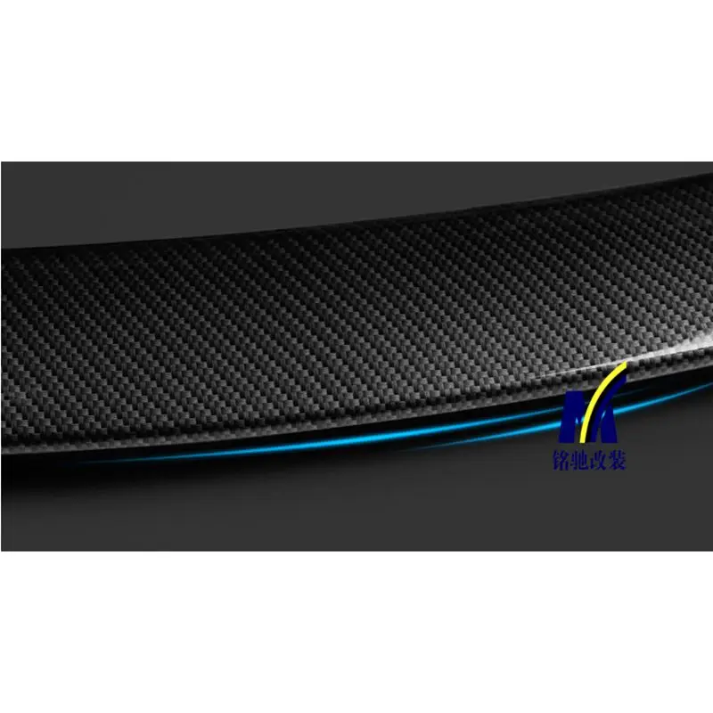 For BMW E92 3 Series 2 Door E92 M3 carbon fiber / FRP Spoiler P Style 2005 - 2012
For BMW E92 3 Series 2 Door E92 M3 carbon fiber / FRP Spoiler P Style 2005 - 2012