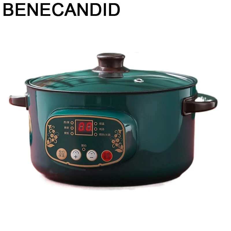 Elektrikli Mutfak Aletleri Keukenapparatuur Kitchen Appareil Cuisine Catering Equipment Aparato De Cocina Electric Stewpot
Elektrikli Mutfak Aletleri Keukenapparatuur Kitchen Appareil Cuisine Catering Equipment Aparato De Cocina Electric Stewpot