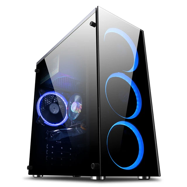 Процессор E5 X5670/плата X58/графика RX550/память 8 ГБ/240 твердая сборка Настольный компьютер хост/машина «сделай сам» совместимый
Процессор E5 X5670/плата X58/графика RX550/память 8 ГБ/240 твердая сборка Настольный компьютер хост/машина «сделай сам» совместимый