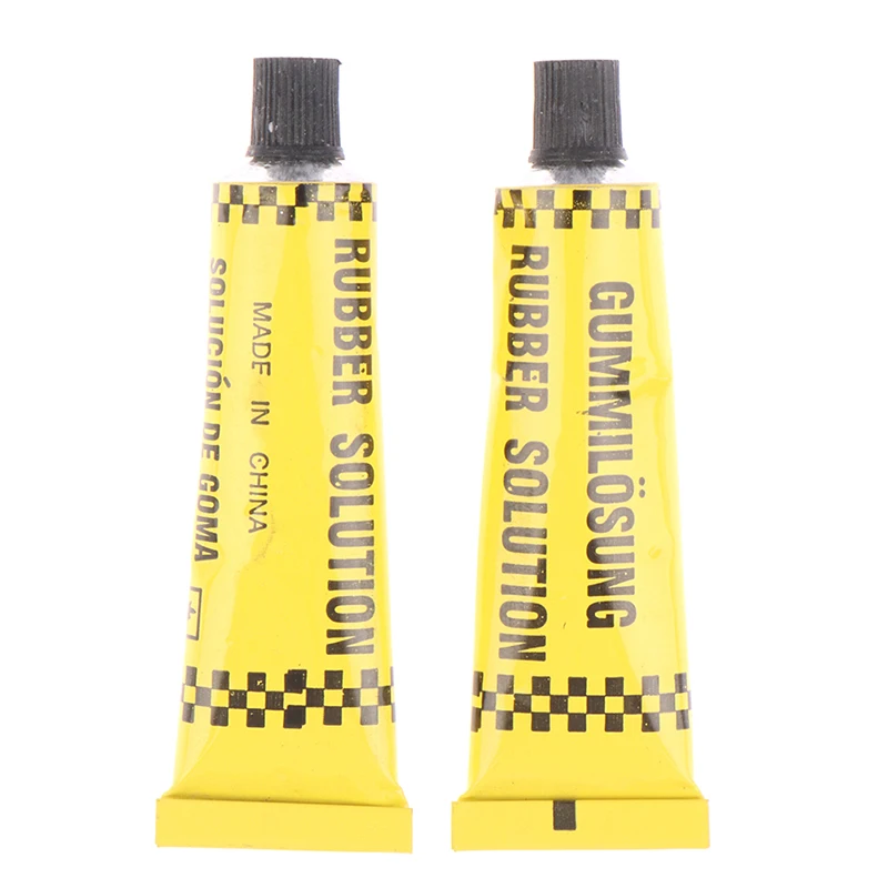 2Pcs 12ML Bicycle Bike Inner Tire Tyre Tube Patching Glue Repairing Rubber Adhesive Bicycle Tire Repair Glue For Bicycle
2Pcs 12ML Bicycle Bike Inner Tire Tyre Tube Patching Glue Repairing Rubber Adhesive Bicycle Tire Repair Glue For Bicycle
