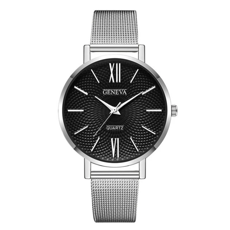 Women's Watches Brand Simple Wrist Watch Women Watches Rose Gold Bracelet Ladies Watch Clock Reloj Mujer Zegarek Damski 
Women's Watches Brand Simple Wrist Watch Women Watches Rose Gold Bracelet Ladies Watch Clock Reloj Mujer Zegarek Damski