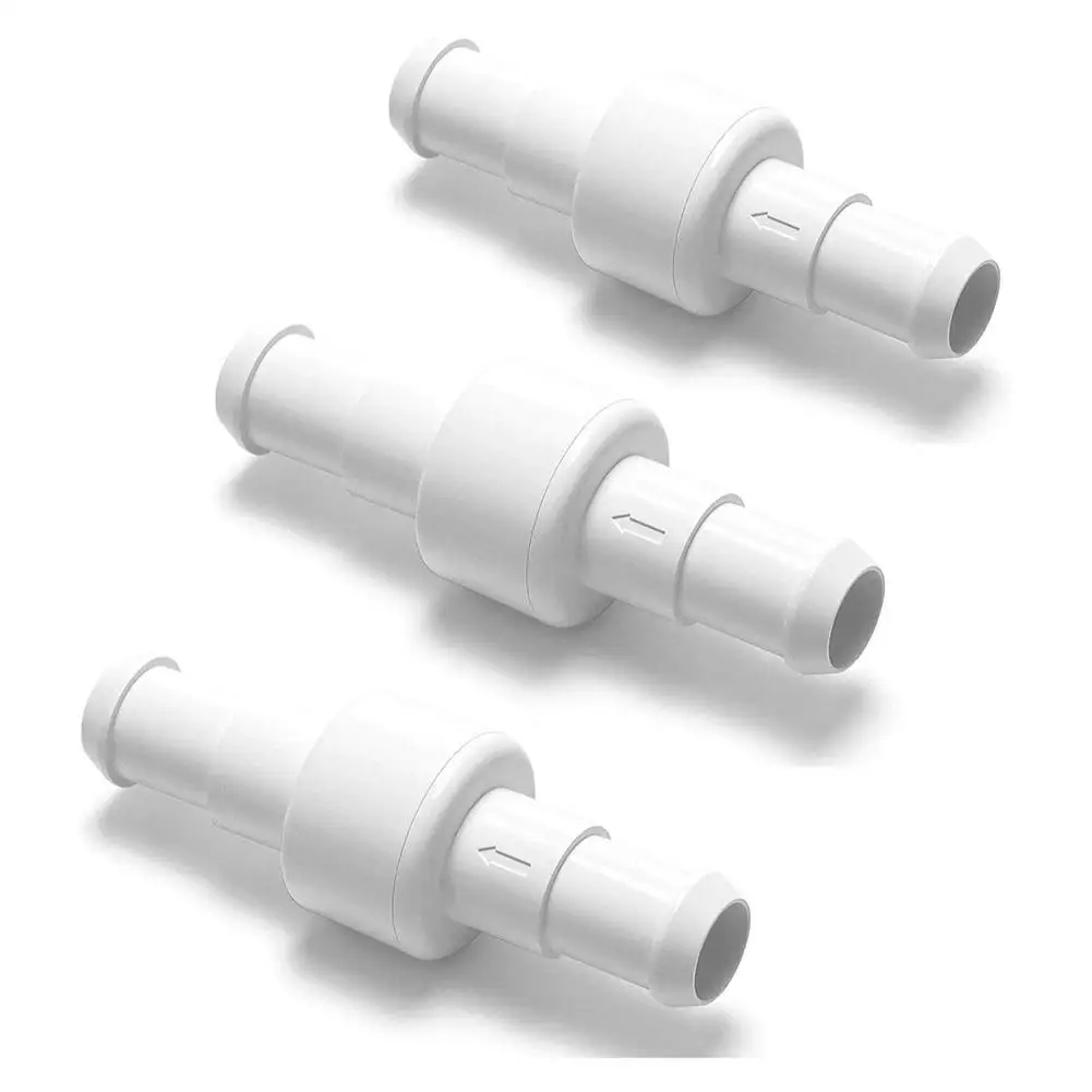 Durable Pool Cleaner Hose Rotating Three-piece Replacement Part Suitable For Zodiac Polaris 280 180 380 3900 Swimming Pool Clean
Durable Pool Cleaner Hose Rotating Three-piece Replacement Part Suitable For Zodiac Polaris 280 180 380 3900 Swimming Pool Clean
