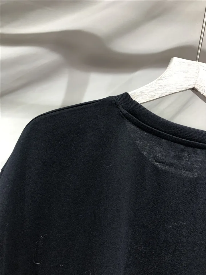 Women Tshirt 2020 Spring and Summer New Style Cotton Short-sleeved T-shirt Tops
Women Tshirt 2020 Spring and Summer New Style Cotton Short-sleeved T-shirt Tops