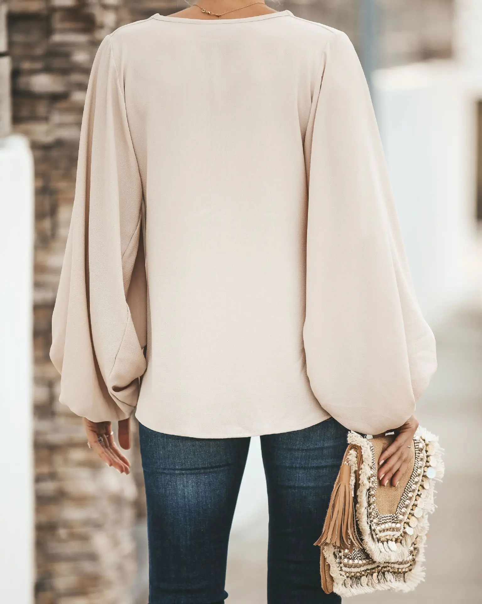 2021 Hot Sale New Design style Women Casual Clothing Sweatwear Sweet Nice Fashion Soft Good Fabric XI0178
2021 Hot Sale New Design style Women Casual Clothing Sweatwear Sweet Nice Fashion Soft Good Fabric XI0178