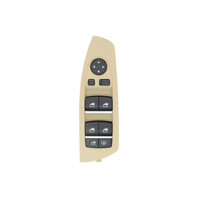 Fit for is suitable for BMW electric window switch and window regulator switch 61319241915
Fit for is suitable for BMW electric window switch and window regulator switch 61319241915