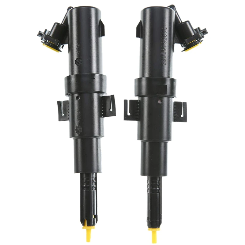 Set of 2 head light lamp Headlight Washer Nozzles for BMW E46 323I 325I 325Ci 328 330Ci 330Xi M3 
Set of 2 head light lamp Headlight Washer Nozzles for BMW E46 323I 325I 325Ci 328 330Ci 330Xi M3