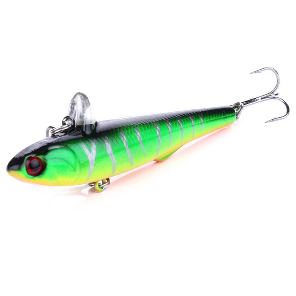 5pcs 9cm/14g Fishing Baits Submerged Hard Fishing Lures Lifelike Swim Baits
5pcs 9cm/14g Fishing Baits Submerged Hard Fishing Lures Lifelike Swim Baits