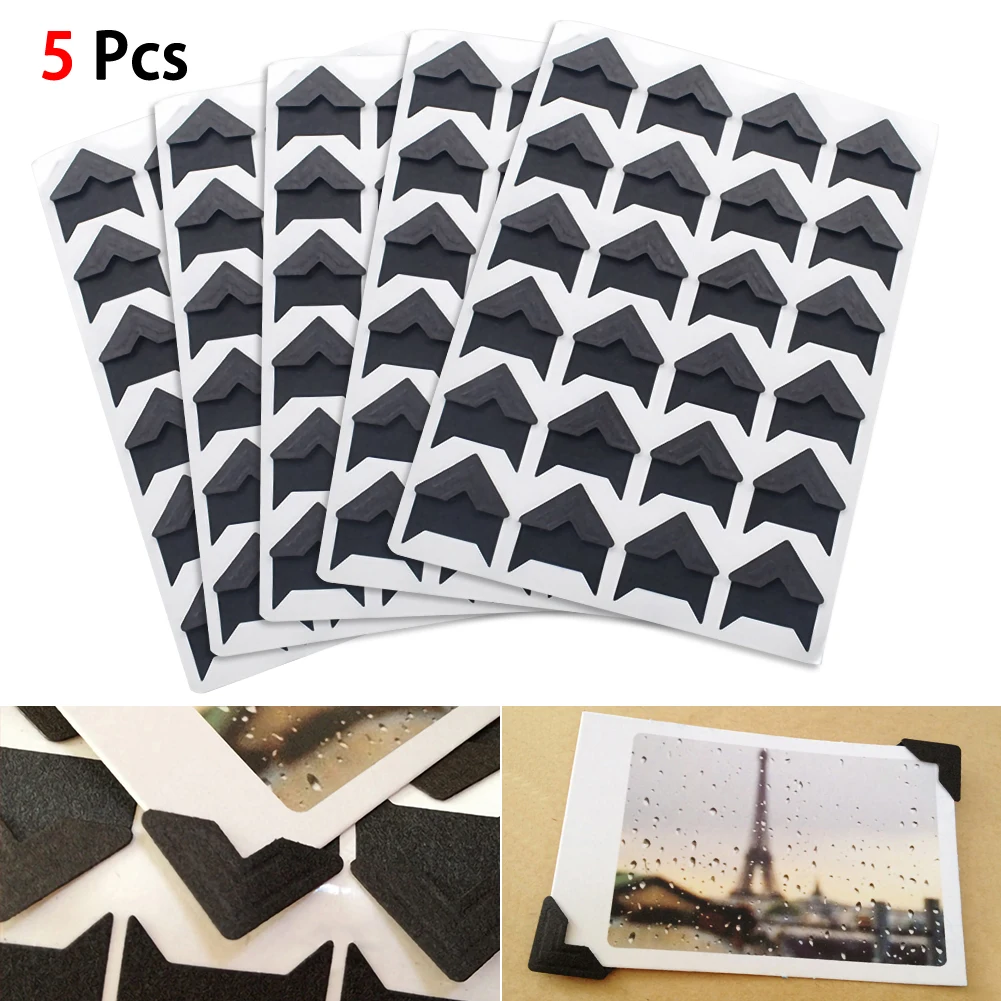 120pcs Retro Kraft Paper Corner Stickers DIY Photo Album Handmade Photo Corner Stickers for DIY Scrapbooking Picture Album New
120pcs Retro Kraft Paper Corner Stickers DIY Photo Album Handmade Photo Corner Stickers for DIY Scrapbooking Picture Album New