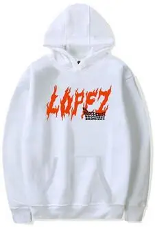 2020 New Tony Lopez Brothers Merch Print Internet Celebrity Hooded Sweatshirt Women/Men Casual Autumn Winter Sweatshirt Clothes
2020 New Tony Lopez Brothers Merch Print Internet Celebrity Hooded Sweatshirt Women/Men Casual Autumn Winter Sweatshirt Clothes