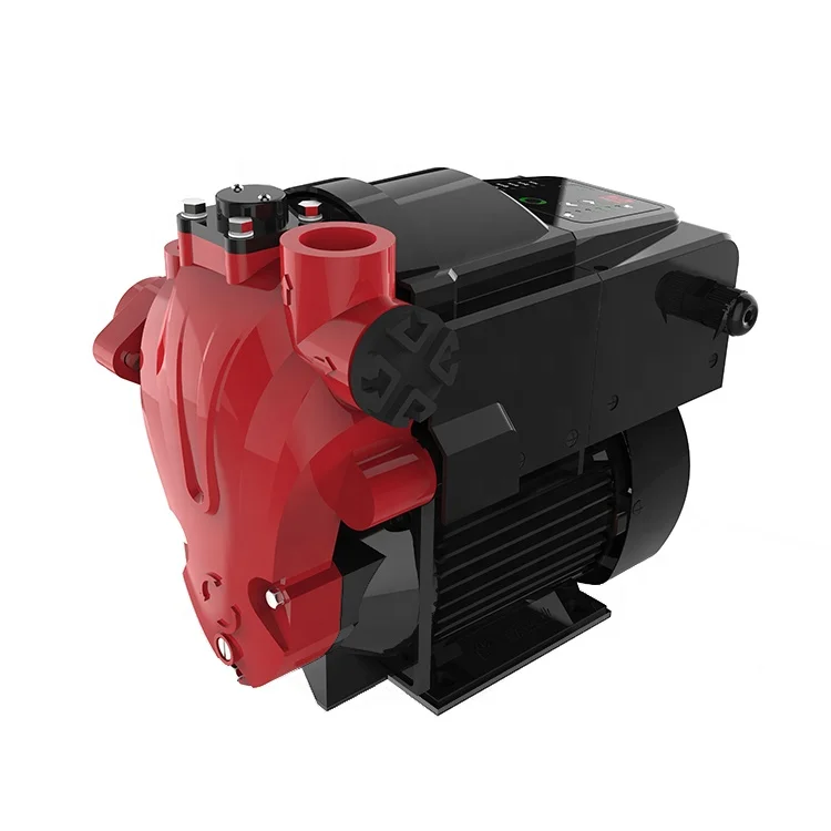 Using Linear Pressure Sensor Household Inverter Smart Hot Water Booster Self Priming Pump
Using Linear Pressure Sensor Household Inverter Smart Hot Water Booster Self Priming Pump