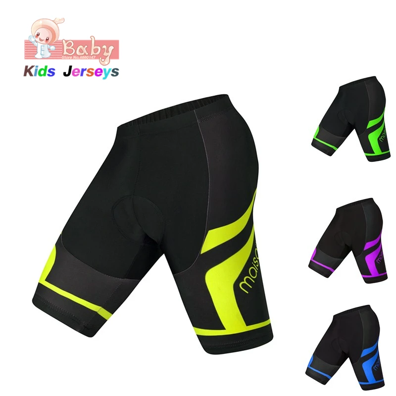 Coolmax 3D Pad Cycling Shorts Shockproof MTB Bicycle Shorts Road Bike Shorts Ropa Ciclismo Tights for Kids Downhill Bike Shorts
Coolmax 3D Pad Cycling Shorts Shockproof MTB Bicycle Shorts Road Bike Shorts Ropa Ciclismo Tights for Kids Downhill Bike Shorts