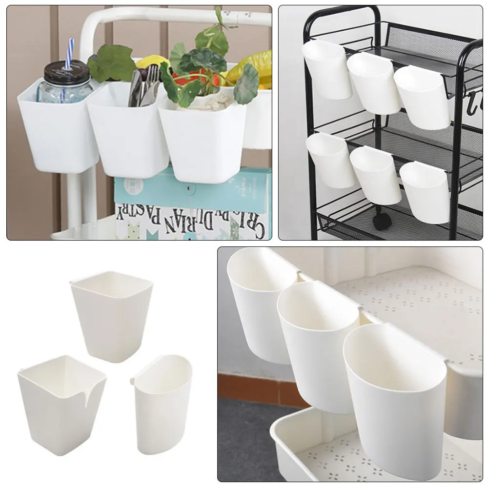 3PCS Multi-purpose Hanging Basket Kitchen Storage Hanging Barrel(White 3 Styles)
3PCS Multi-purpose Hanging Basket Kitchen Storage Hanging Barrel(White 3 Styles)