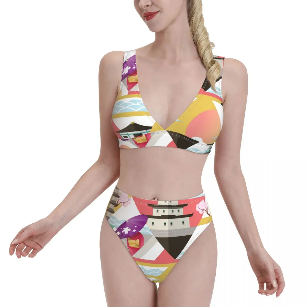 Бикини с высокой талией, купальники, женский купальник пуш-ап, купальный костюм, бикини, Бразильское бикини, новинка 2021, пляжная одежда, доро...
Бикини с высокой талией, купальники, женский купальник пуш-ап, купальный костюм, бикини, Бразильское бикини, новинка 2021, пляжная одежда, доро...