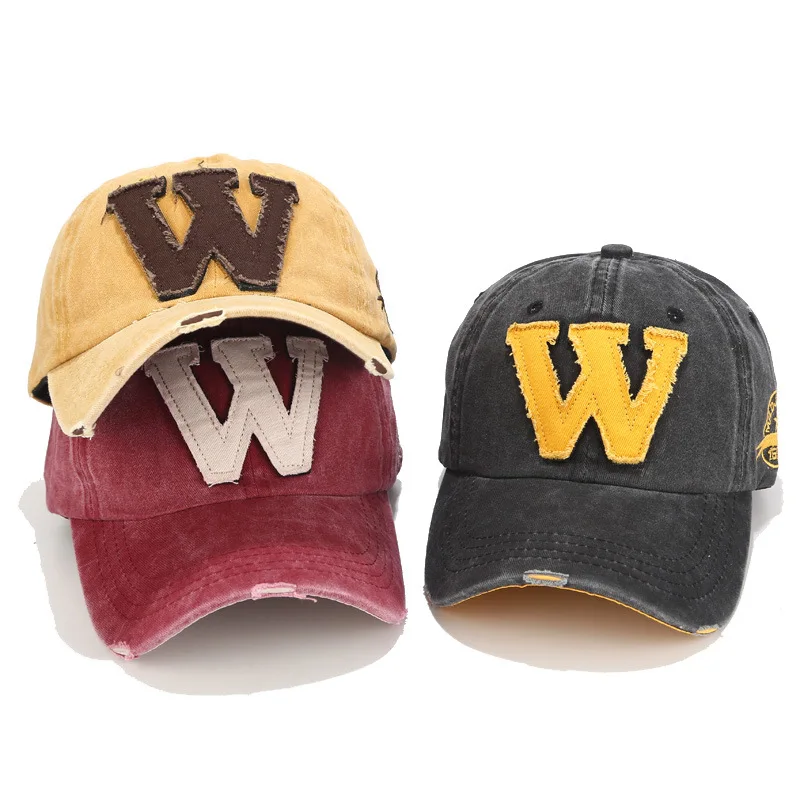 New Style Baseball Cap W Letter Embroidery Outdoor Sun Hat Tide Bone Feminino Cappello Uomo Baseball Bone Masculino Casquette
New Style Baseball Cap W Letter Embroidery Outdoor Sun Hat Tide Bone Feminino Cappello Uomo Baseball Bone Masculino Casquette