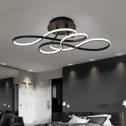 modern square rectangle led bedroom light fixtures cafe hotel living room bedroom AC85-265V Ceiling Ligting home decoration
modern square rectangle led bedroom light fixtures cafe hotel living room bedroom AC85-265V Ceiling Ligting home decoration