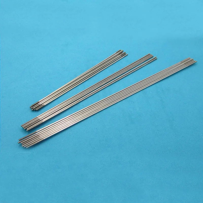 Stainless Steel M2 Pushrod L150mm 200mm 250mm 300mm Servo Linkage Pullrod Double Thread 2mm Tie Rods for RC Boats Connecting
Stainless Steel M2 Pushrod L150mm 200mm 250mm 300mm Servo Linkage Pullrod Double Thread 2mm Tie Rods for RC Boats Connecting