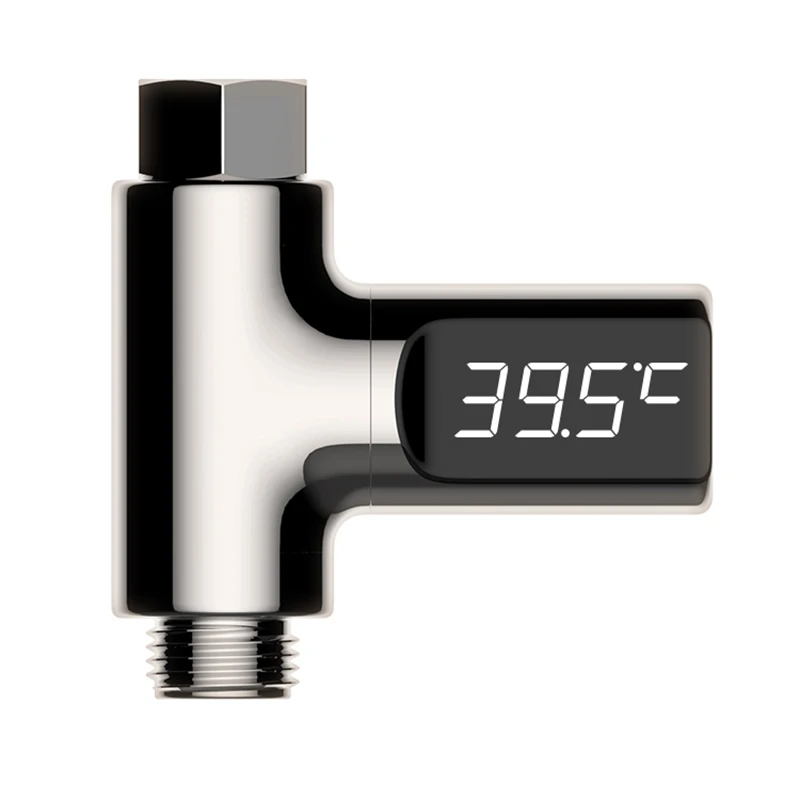 Indoor Bath Water Termometro,LED Water Temperature Meter Precise Visual Water Temperature Sensor Baby Bath Products
Indoor Bath Water Termometro,LED Water Temperature Meter Precise Visual Water Temperature Sensor Baby Bath Products