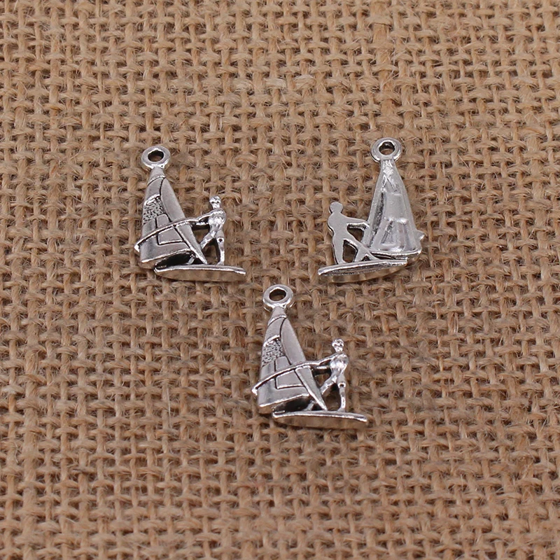 10 шт виндсерфинга амулеты Для Виндсерфинга 22x15 мм античный серебряный цвет кулон для DIY ювелирных изделий ручной работы ремесло 2935
10 шт виндсерфинга амулеты Для Виндсерфинга 22x15 мм античный серебряный цвет кулон для DIY ювелирных изделий ручной работы ремесло 2935