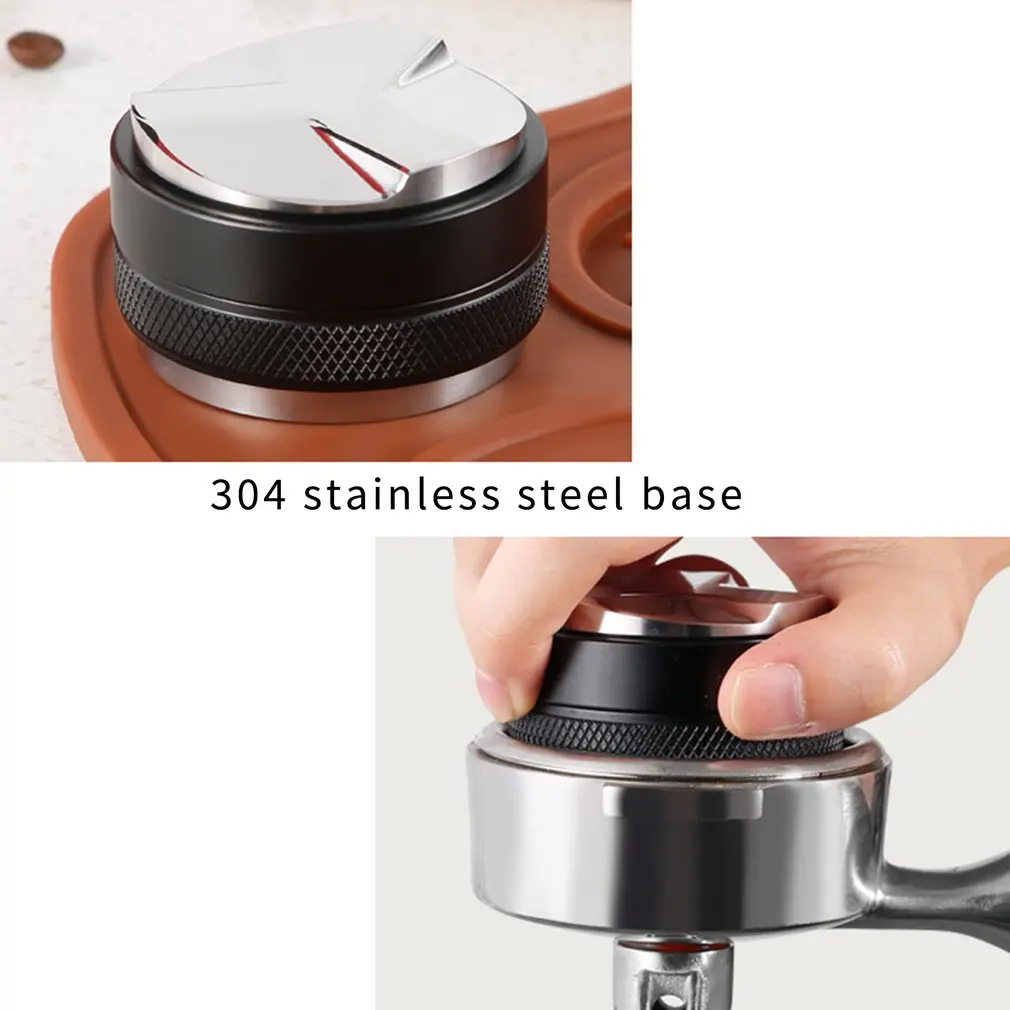 Stainless Steel Coffee Dispenser Coffee Powder Hammer Household Portable Coffee Leveler Coffee Powder Hammer
Stainless Steel Coffee Dispenser Coffee Powder Hammer Household Portable Coffee Leveler Coffee Powder Hammer