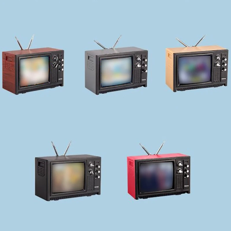 1 Pc 1:12 Doll House TV Remote Control Simulation Miniature Furniture Dollhouse Living Room Dollhouse Decoration
1 Pc 1:12 Doll House TV Remote Control Simulation Miniature Furniture Dollhouse Living Room Dollhouse Decoration