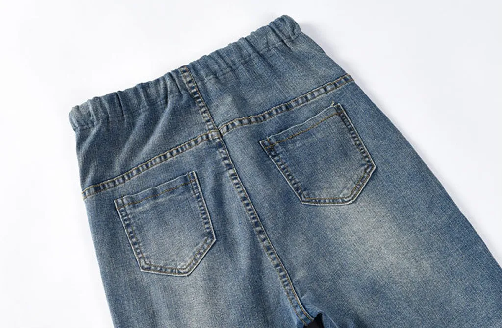 SAGACE Jeans Women Maternity Clothing Plus Size Prop Belly Legging Pants Pregnant Female Trousers Denim Jeans Pants M-5XL
SAGACE Jeans Women Maternity Clothing Plus Size Prop Belly Legging Pants Pregnant Female Trousers Denim Jeans Pants M-5XL