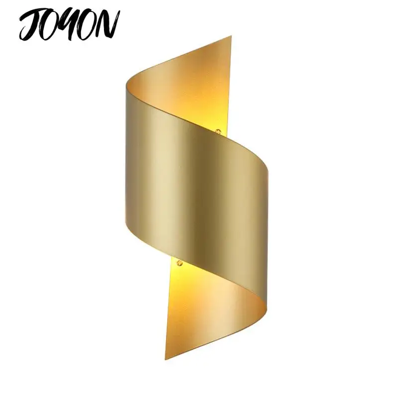 LED Wall Lights Modern Indoor Bedroom Bedside Wall Lamps Decoration Aisle Stairs Lighting Luxury E27 Lamp 110-240V
LED Wall Lights Modern Indoor Bedroom Bedside Wall Lamps Decoration Aisle Stairs Lighting Luxury E27 Lamp 110-240V