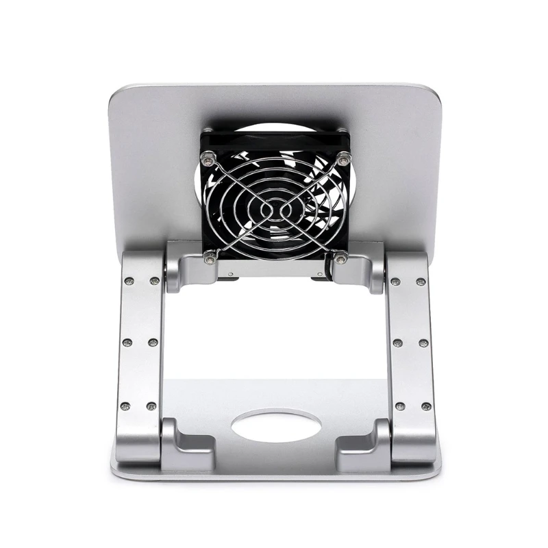 A Piece Of Aluminum Notebook Computer Bracket Can Be Foldable And Adjustable, Used For Notebook Computer Cooling Fan Bracket 
A Piece Of Aluminum Notebook Computer Bracket Can Be Foldable And Adjustable, Used For Notebook Computer Cooling Fan Bracket