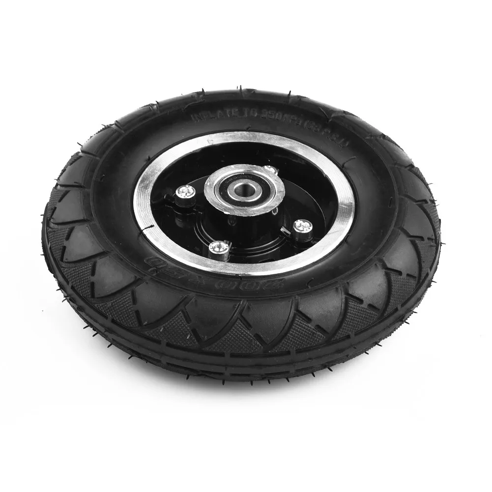 High Quality 200x50 Solid Wheel Explosion-proof Electric Bicycle Scooter Tire 8 Inch Motorcycle Solid Tire Accessories
High Quality 200x50 Solid Wheel Explosion-proof Electric Bicycle Scooter Tire 8 Inch Motorcycle Solid Tire Accessories