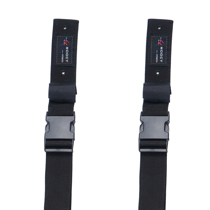 NEW-Moocy 2Pcs Kayak Wall Hanger Straps Webbing for Boat Kayak/SUP Storage Wall Storage Strap Rack Hanger
NEW-Moocy 2Pcs Kayak Wall Hanger Straps Webbing for Boat Kayak/SUP Storage Wall Storage Strap Rack Hanger