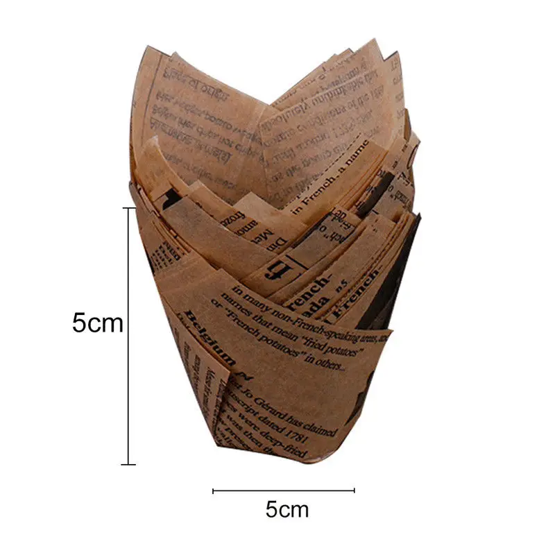 10pcs Cupcake Wrapper Paper Cake Liner Muffin Baking Cups Weeding Party Dessert NEW
10pcs Cupcake Wrapper Paper Cake Liner Muffin Baking Cups Weeding Party Dessert NEW